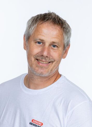 Markus Schachenhofer, Spezialist für Kaminsanierung und Kaminneubau