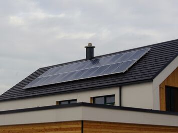 Einfamilienhaus - AHRENS CI 18