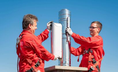 Wir schützen unsere Luft!