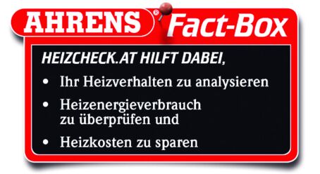 AHRENS Factbox