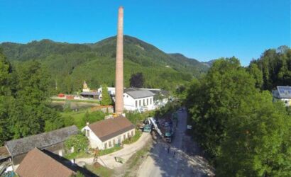 Sicherheit beim Heizen – ein Fall für AHRENS