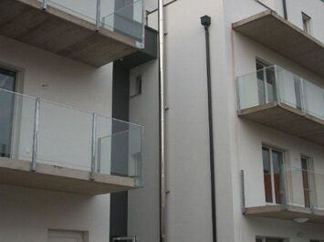 Wohnhausanlage - AHRENS Kompakt