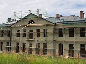 AHRENS Kaminsanierung Bruckneudorf