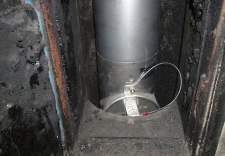 Überprüfung unmöglich!