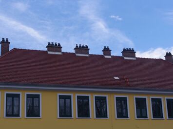 BLT Wieselburg - AHRENS Schornsteinsauger