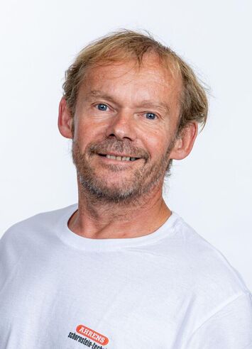 Josef Buchebner, Spezialist für Kaminsanierung und Kaminneubau