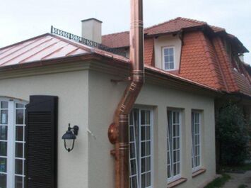 AHRENS Kompakt Kupfer