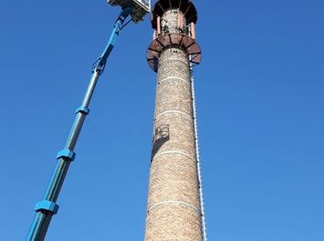 AHRENS Sanierung Schlot Piatnik