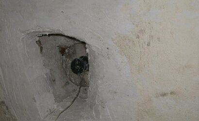 Wer beachtet den Brandschutz?