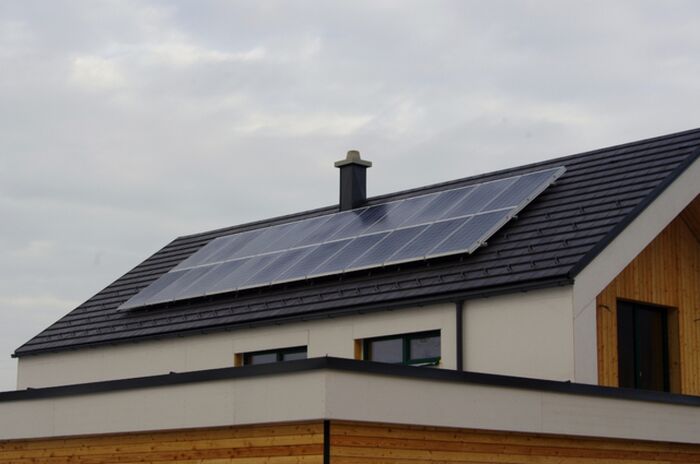 Einfamilienhaus - AHRENS CI 18