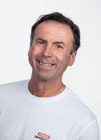 Günther Weidinger, Spezialist für Kaminsanierung und Kaminneubau