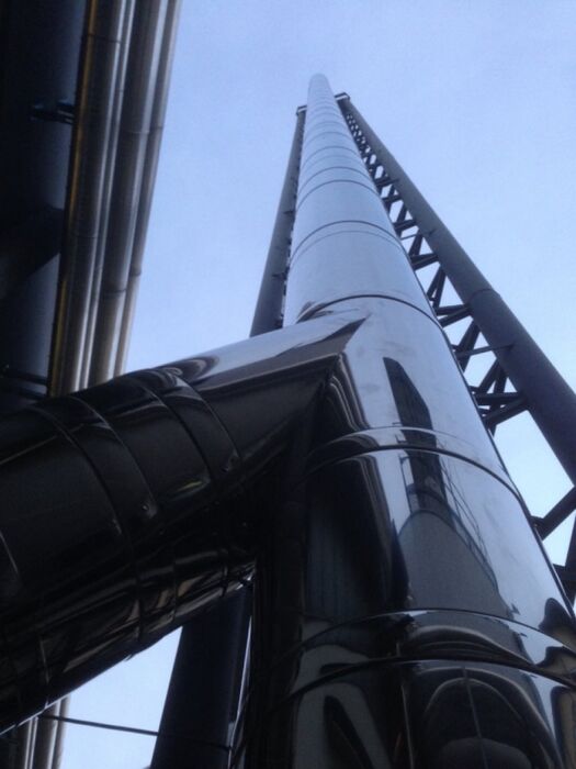 AHRENS Kompakt Industrie - Industrieanlage Werndorf