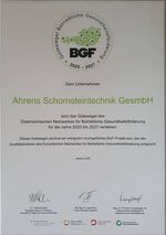 AUSTRIAN STANDARDS Mitgliedschaft