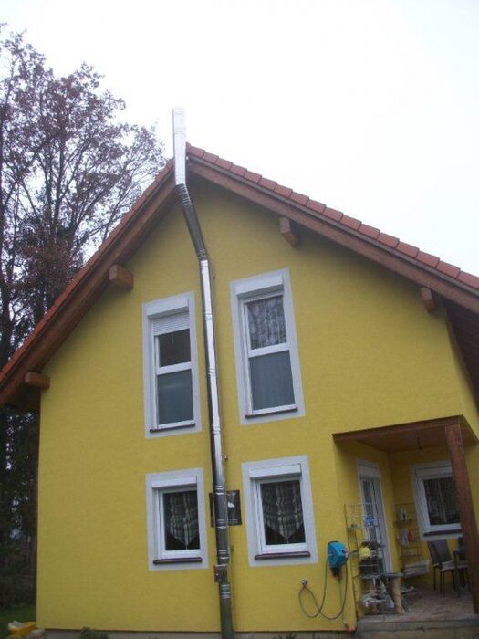 Einfamilienhaus - AHRENS Kompakt