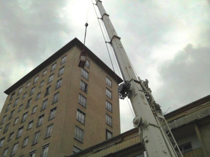 WEVIG Wohnhausanlage