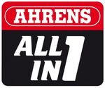 AHRENS LAF ALL-IN-ONE