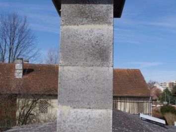 Einfamilienhaus - AHRENS LAF