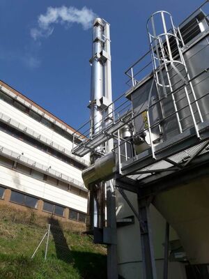 Ahrens Kompakt prime