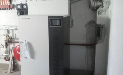 Diese Sanierung ging schief!