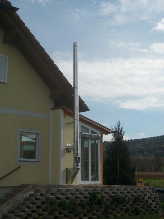 Einfamilienhaus - AHRENS Kompakt