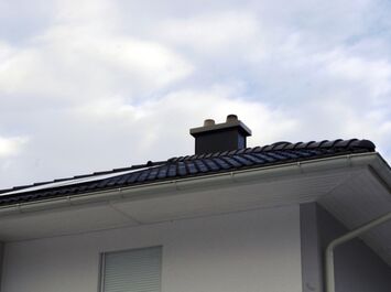 Einfamilienhaus - AHRENS LAF+i 14/16