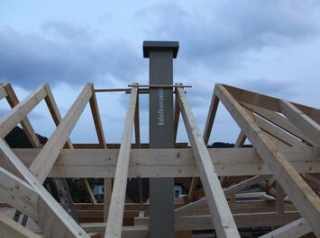 AHRENS LAF Fertigkamin