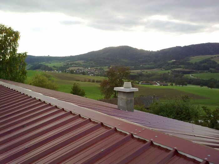 Einfamilienhaus - AHRENS CI