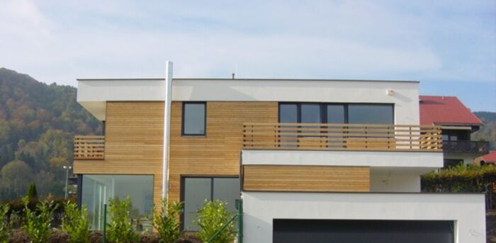 Residenz Sonnengarten - AHRENS Kompakt