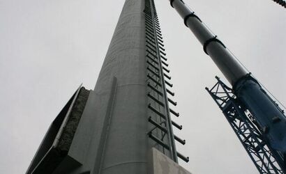 "Schöne Zukunft" - mit dem Kaminsystem von AHRENS