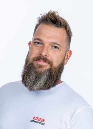 Matthias Schlögl, Spezialist für Kaminsanierung und Kaminneubau