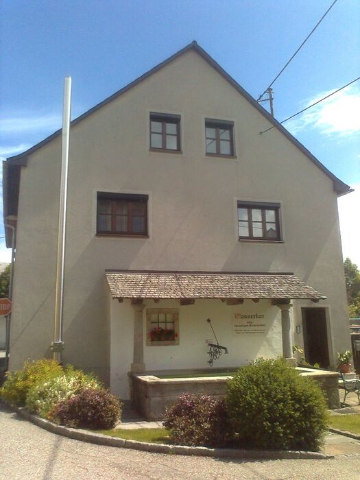 AHRENS Kompakt style - Bad Leonfelden