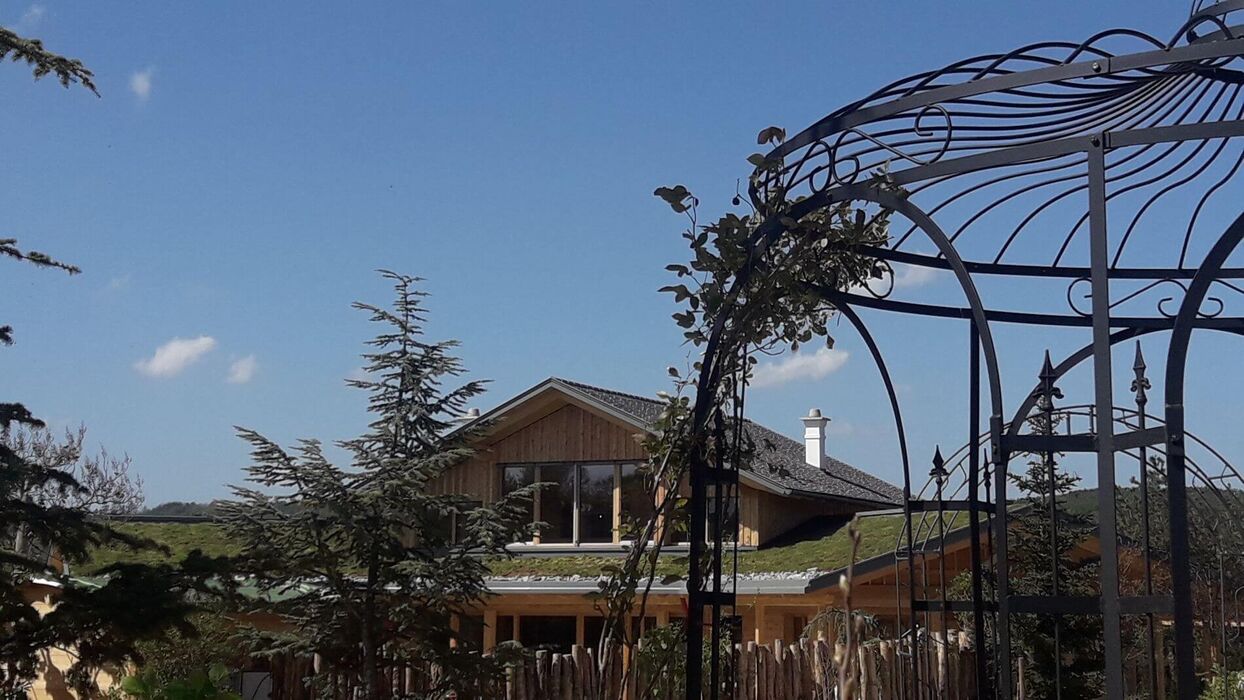 AHRENS Fertigkamin - Schiltern