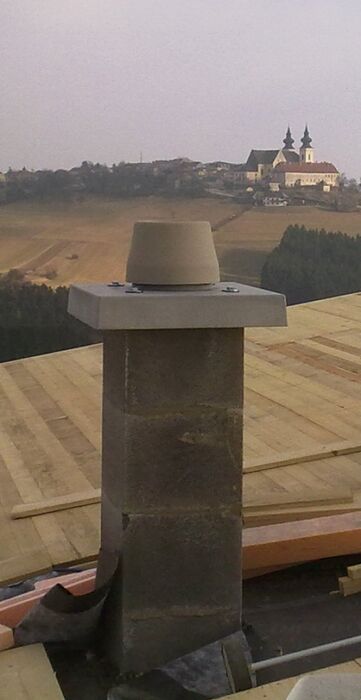 Einfamilienhaus - AHRENS LAF