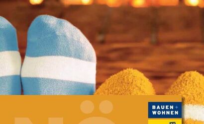 Sicherheit beim Heizen – ein Fall für AHRENS