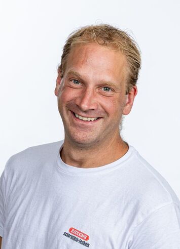 Christian Reisinger, Spezialist für Kaminsanierung und Kaminneubau