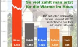Sicherheit beim Heizen – ein Fall für AHRENS