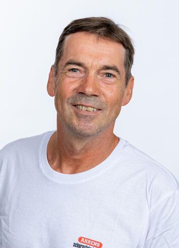 Andreas Paumann, Spezialist für Kaminsanierung und Kaminneubau