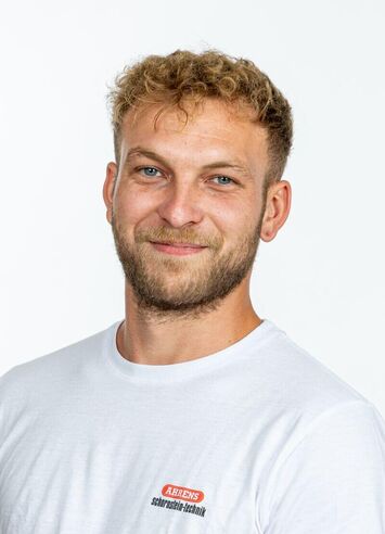 Daniel Prankl, Spezialist für Kaminsanierung und Kaminneubau