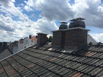 AHRENS Sanierung Kaminköpfe