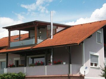 Einfamilienhaus - AHRENS Kompakt