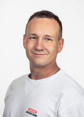 Julian Schirgenhofer, Spezialist für Kaminsanierung Kaminneubau