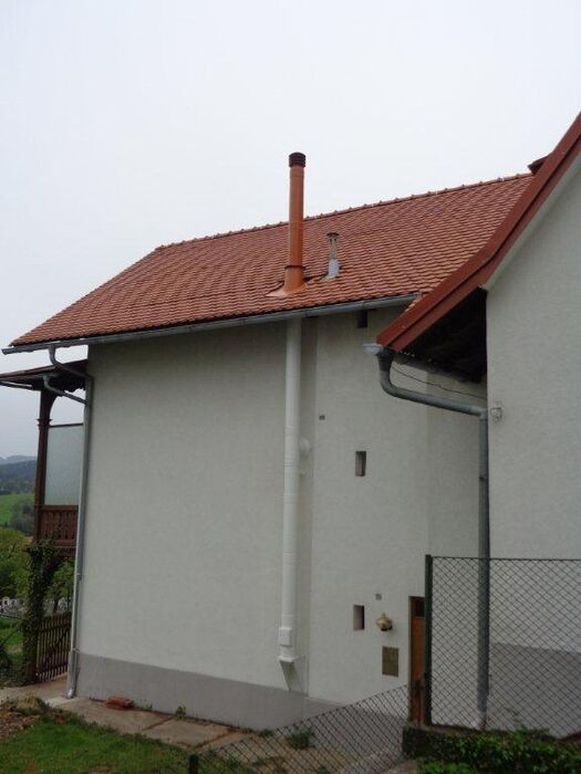 AHRENS Kompakt Prime lackiert