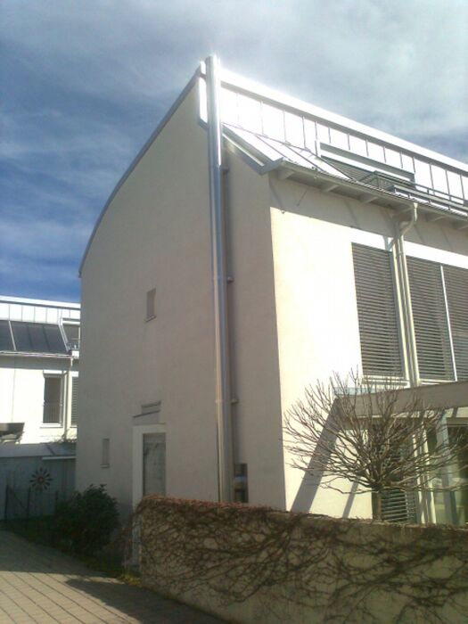 Einfamilienhaus - AHRENS Kompakt Vision