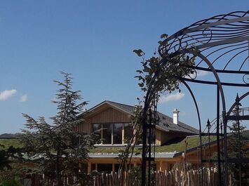 AHRENS Fertigteilkamin - Schiltern