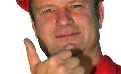 Jetzt Sanierungsscheck beantragen!