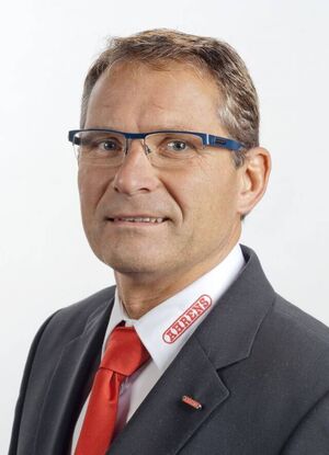 Handl Karl von Ahrens