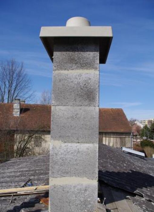 Einfamilienhaus - AHRENS LAF