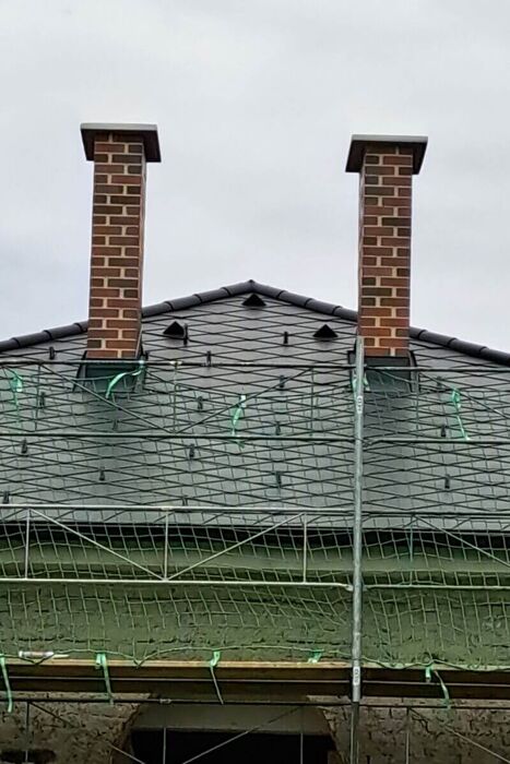 AHRENS Sanierung Esarom