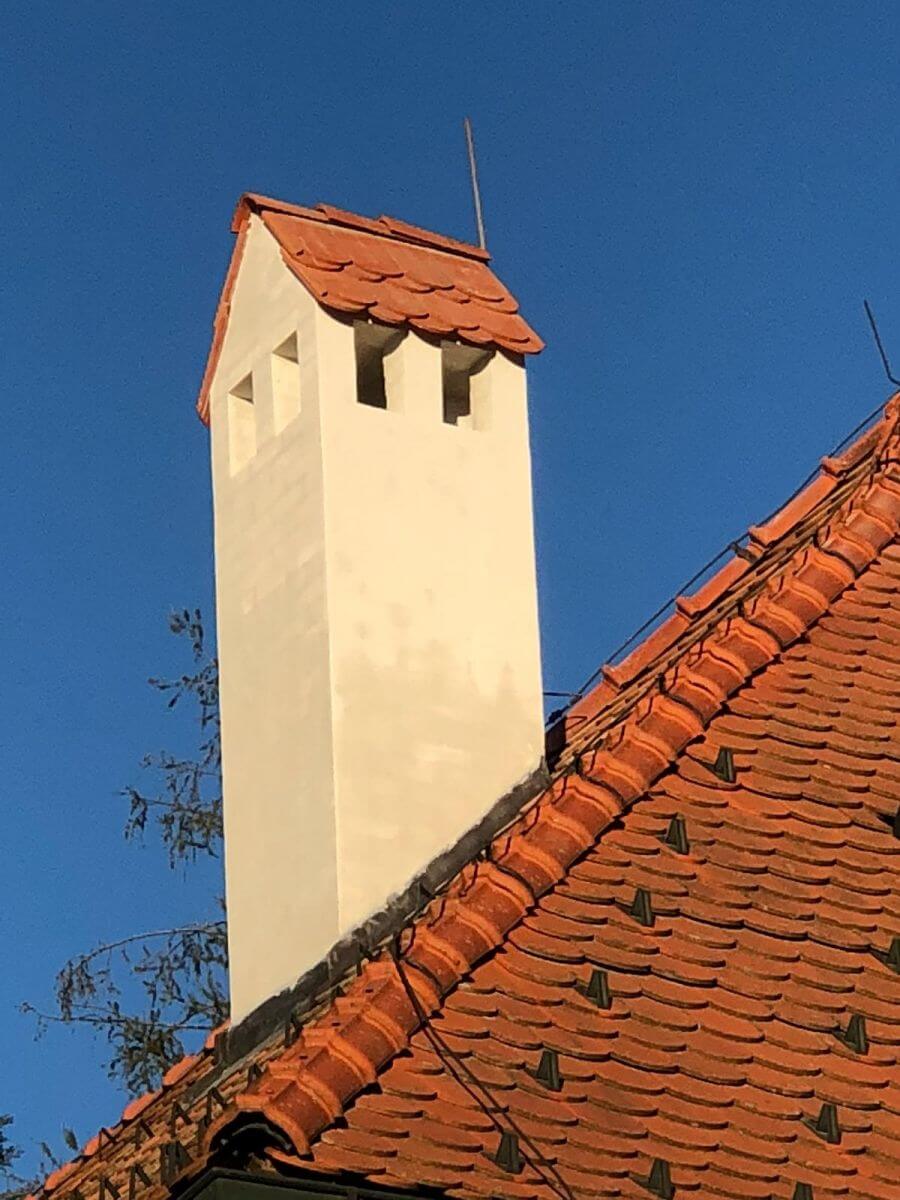 Damit der „Kopf“ nicht raucht, lieber gleich die Profis beauftragen ...