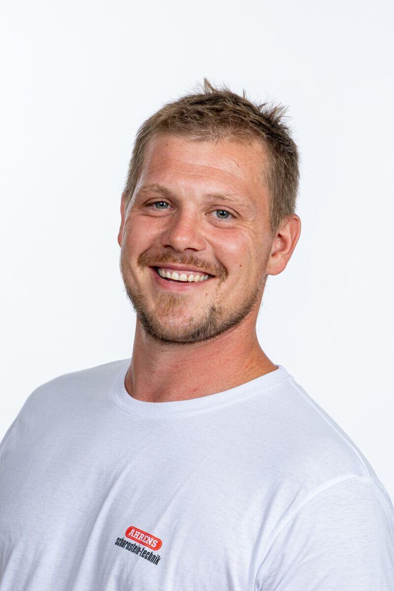 Robert Steiner jun., Spezialist für Kaminsanierung und Kaminneubau